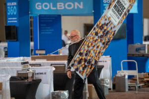 Golbon Fall Conference Minneapolis 09479